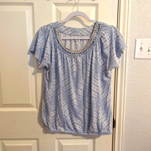 Sonoma Tops - 🌟3 for $15 Sonoma Women's Short Sleeve Top